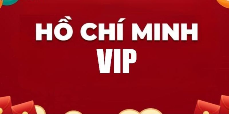 Ưu điểm của phương pháp soi cầu Xổ Số Hồ Chí Minh VIP