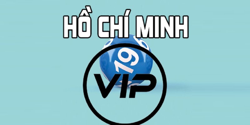 Hồ Chí Minh VIP