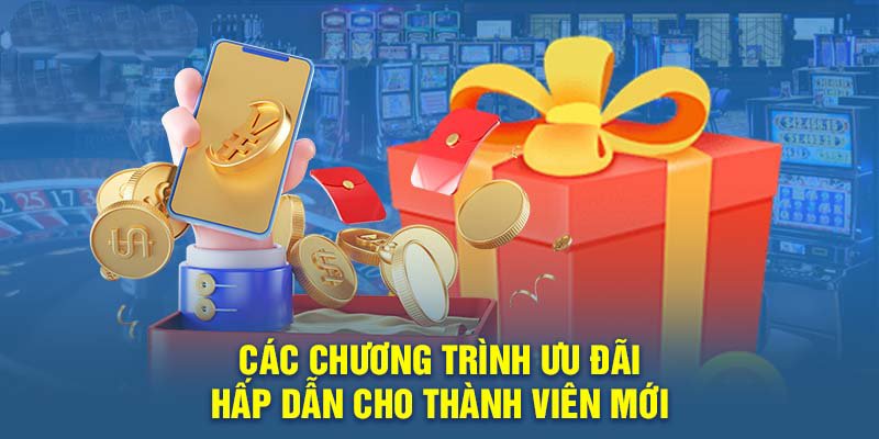 Khuyến mại Vin777 dành cho người chơi mới