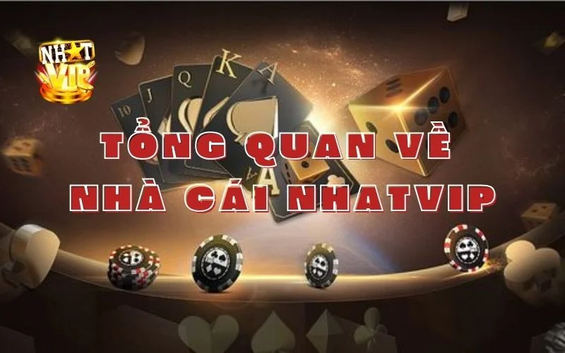 Tổng quan về nhà cái Nhatvip